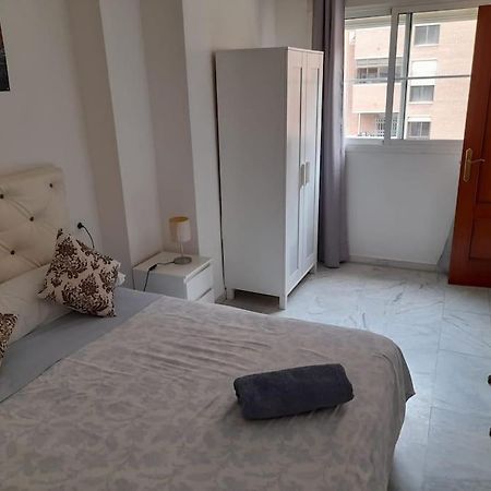 Apartmento Sostoa 2 Μάλαγα Εξωτερικό φωτογραφία