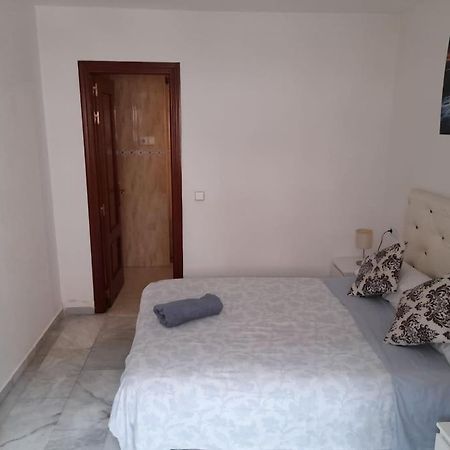 Apartmento Sostoa 2 Μάλαγα Εξωτερικό φωτογραφία
