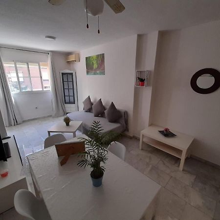 Apartmento Sostoa 2 Μάλαγα Εξωτερικό φωτογραφία