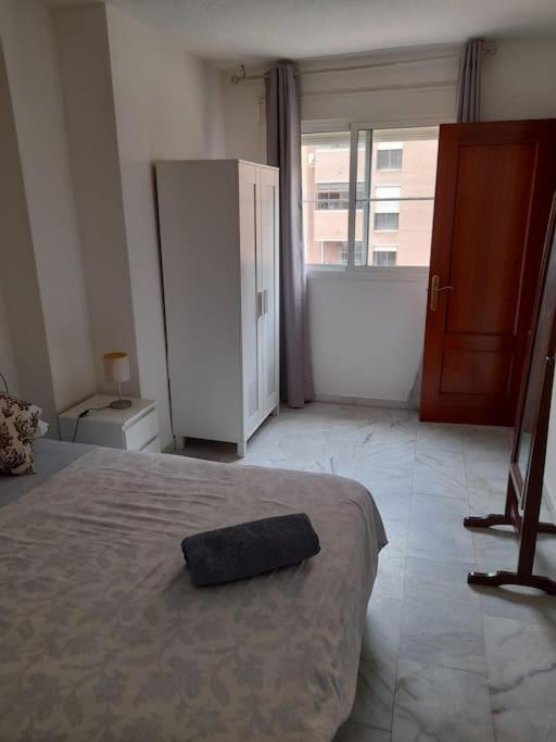 Apartmento Sostoa 2 Μάλαγα Εξωτερικό φωτογραφία