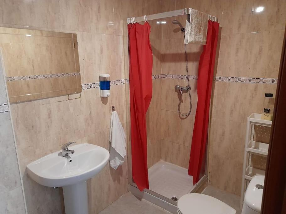 Apartmento Sostoa 2 Μάλαγα Εξωτερικό φωτογραφία