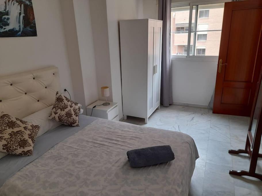 Apartmento Sostoa 2 Μάλαγα Εξωτερικό φωτογραφία