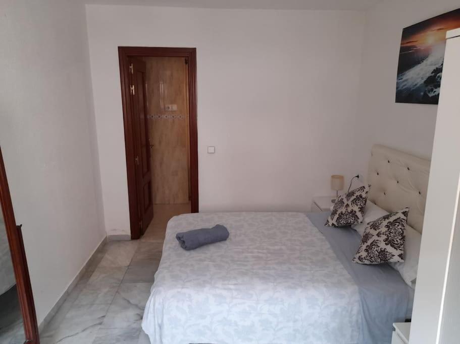 Apartmento Sostoa 2 Μάλαγα Εξωτερικό φωτογραφία