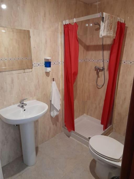Apartmento Sostoa 2 Μάλαγα Εξωτερικό φωτογραφία