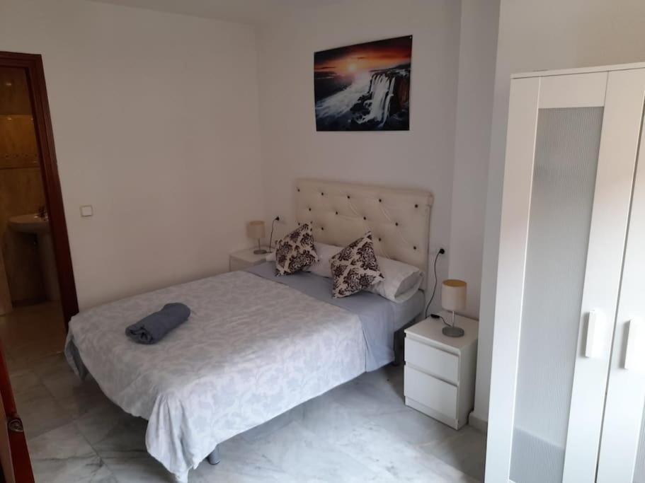 Apartmento Sostoa 2 Μάλαγα Εξωτερικό φωτογραφία
