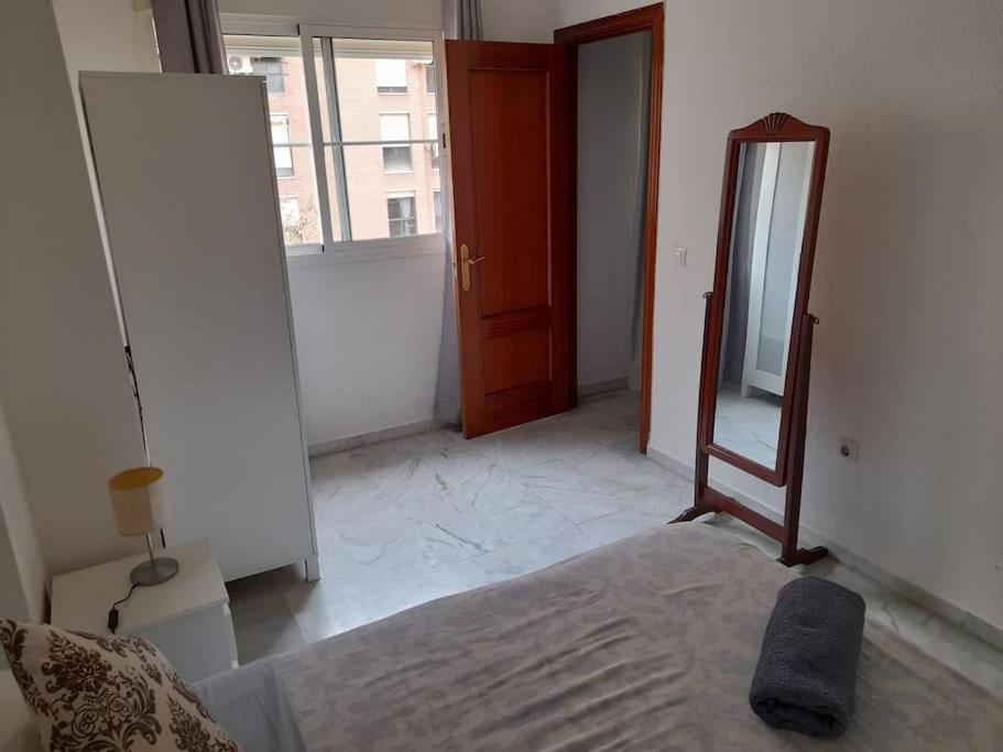 Apartmento Sostoa 2 Μάλαγα Εξωτερικό φωτογραφία