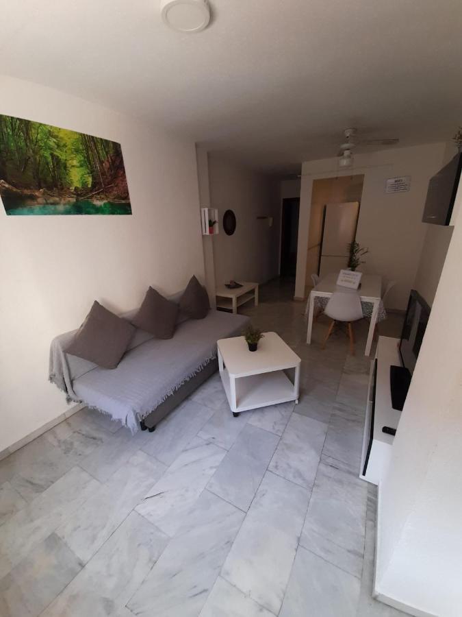 Apartmento Sostoa 2 Μάλαγα Εξωτερικό φωτογραφία
