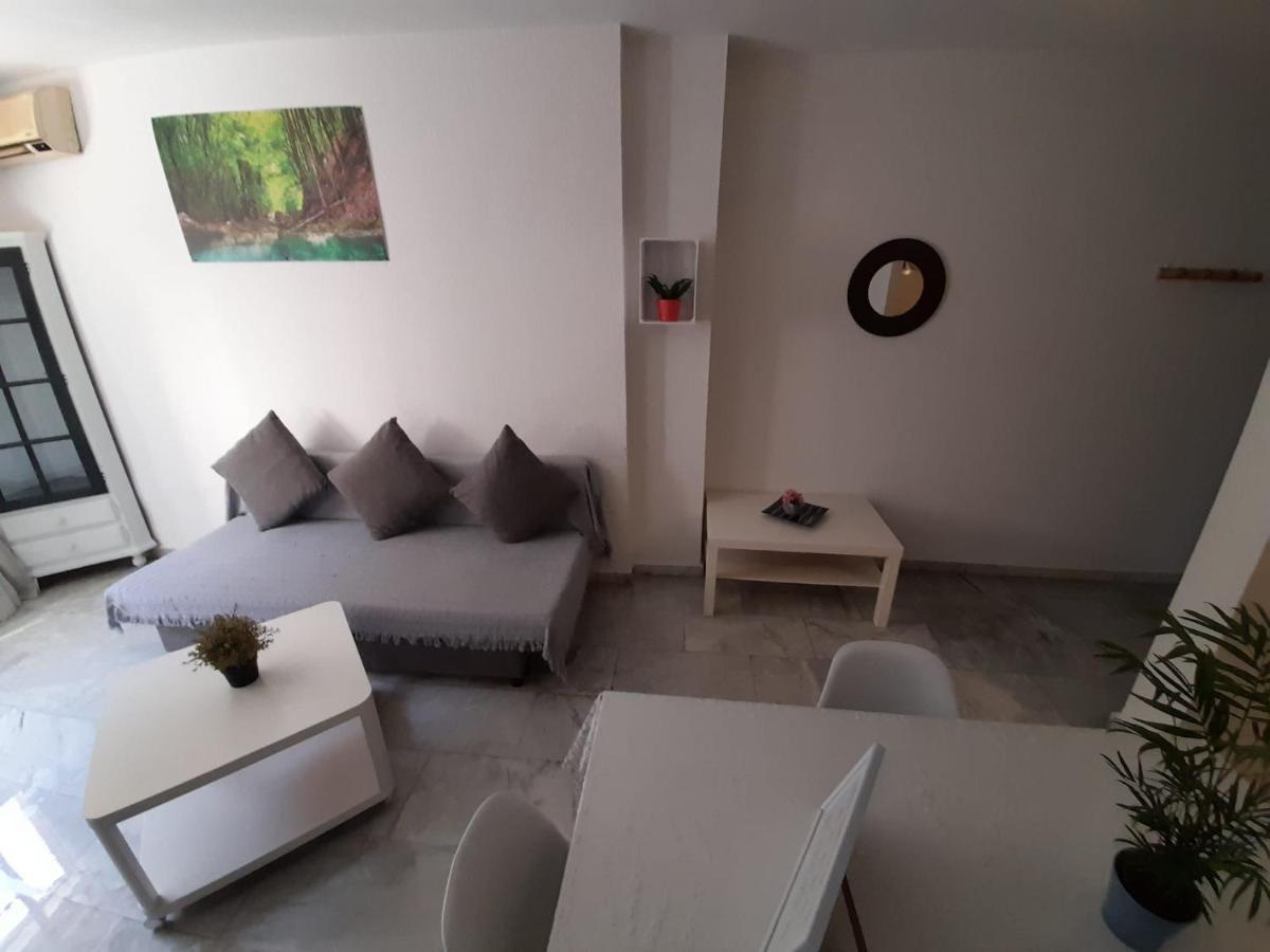 Apartmento Sostoa 2 Μάλαγα Εξωτερικό φωτογραφία